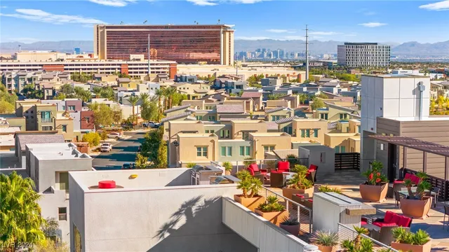 $799,000 | 11441 Allerton Park Drive, Unit 213, Las Vegas, NV 89135