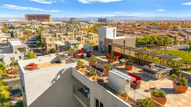$799,000 | 11441 Allerton Park Drive, Unit 213, Las Vegas, NV 89135