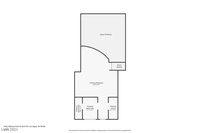 $799,000 | 11441 Allerton Park Drive, Unit 213, Las Vegas, NV 89135