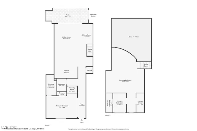 $799,000 | 11441 Allerton Park Drive, Unit 213, Las Vegas, NV 89135