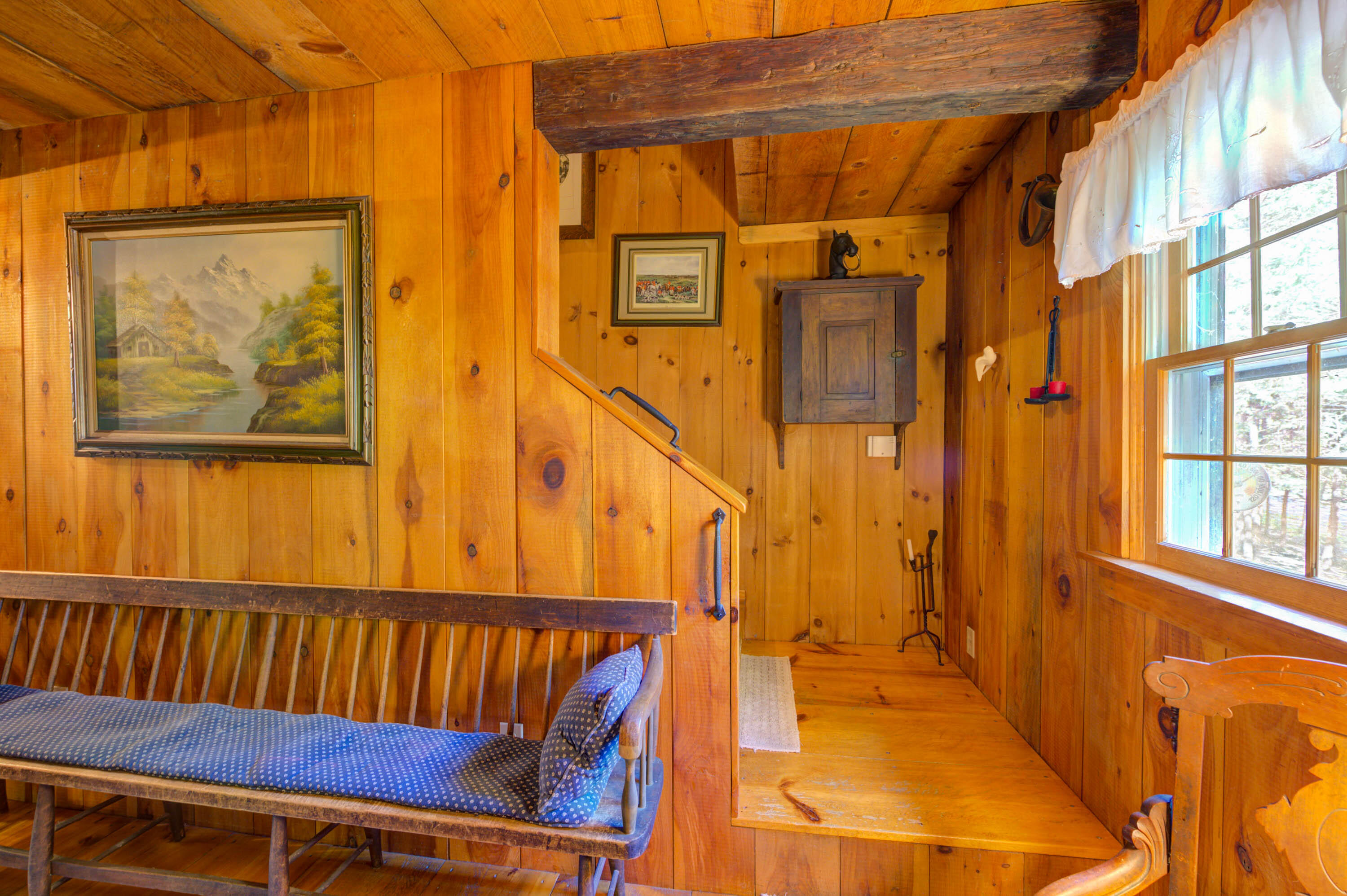 136 Hiram Hill Road Hiram, ME 04041 - Photo 10 of 33 pic-10