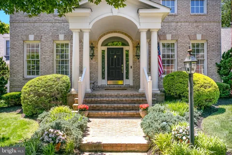 $1,775,000 | 3819 Village Park Drive, Chevy Chase, MD 20815