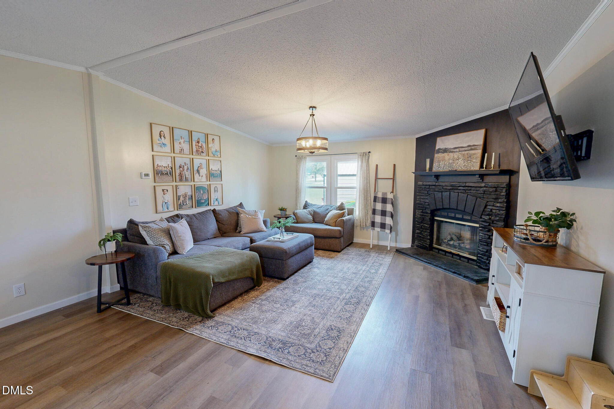 535 Hugh Blalock Road Roxboro, NC 27574 - Photo 2 of 34 2
