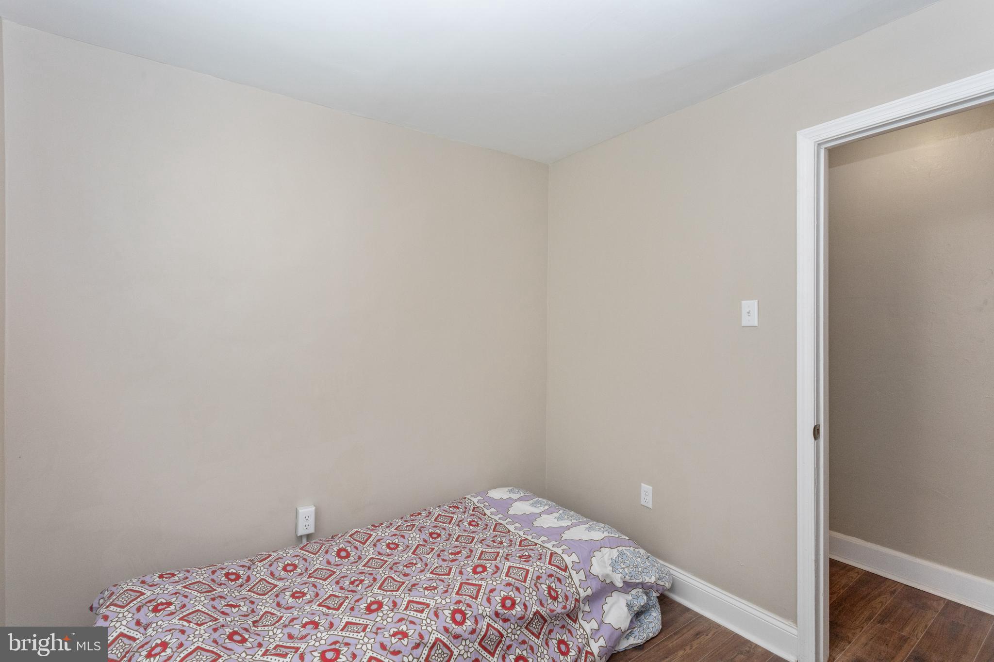 3988 Roland Avenue Baltimore, MD 21211 - Photo 22 of 31 a view of bedroom