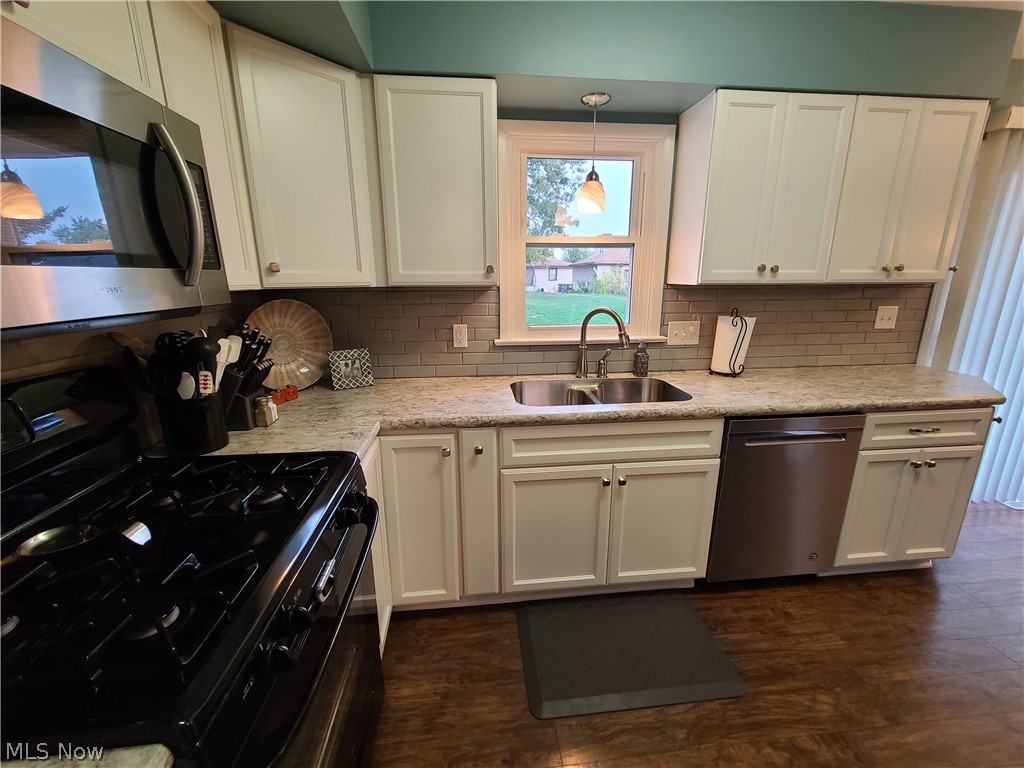 467 Stephens Road Akron, OH 44312 - Photo 20 of 34