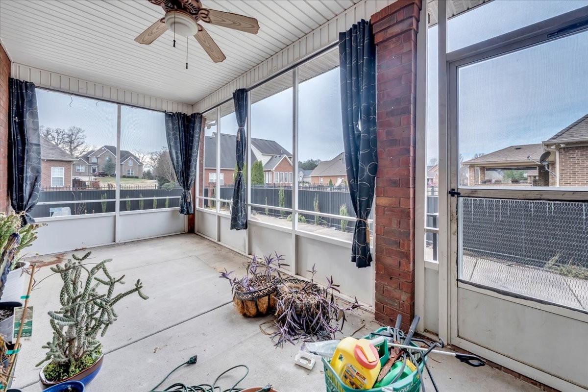 1407 Stewart Creek Road Murfreesboro, TN 37129 - Photo 24 of 30 Gallery Image 24