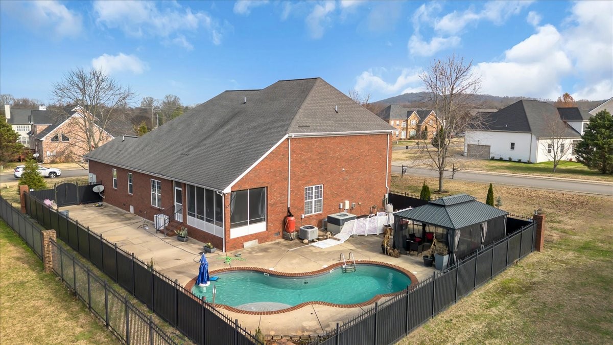 1407 Stewart Creek Road Murfreesboro, TN 37129 - Photo 26 of 30 Gallery Image 26