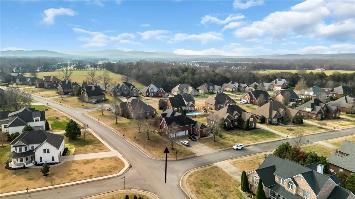 1407 Stewart Creek Road Murfreesboro, TN 37129 - Photo 30 of 30 Gallery Image 30