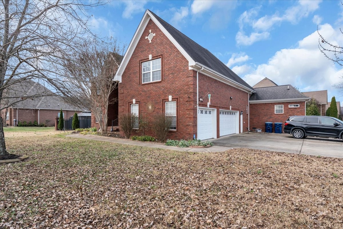 1407 Stewart Creek Road Murfreesboro, TN 37129 - Photo 3 of 30 Gallery Image 3