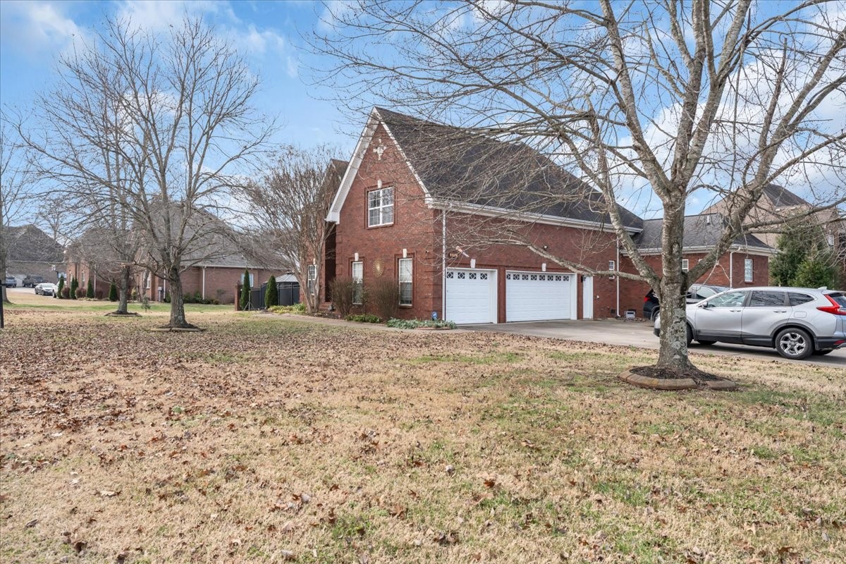1407 Stewart Creek Road Murfreesboro, TN 37129 - Photo 4 of 30 Gallery Image 4