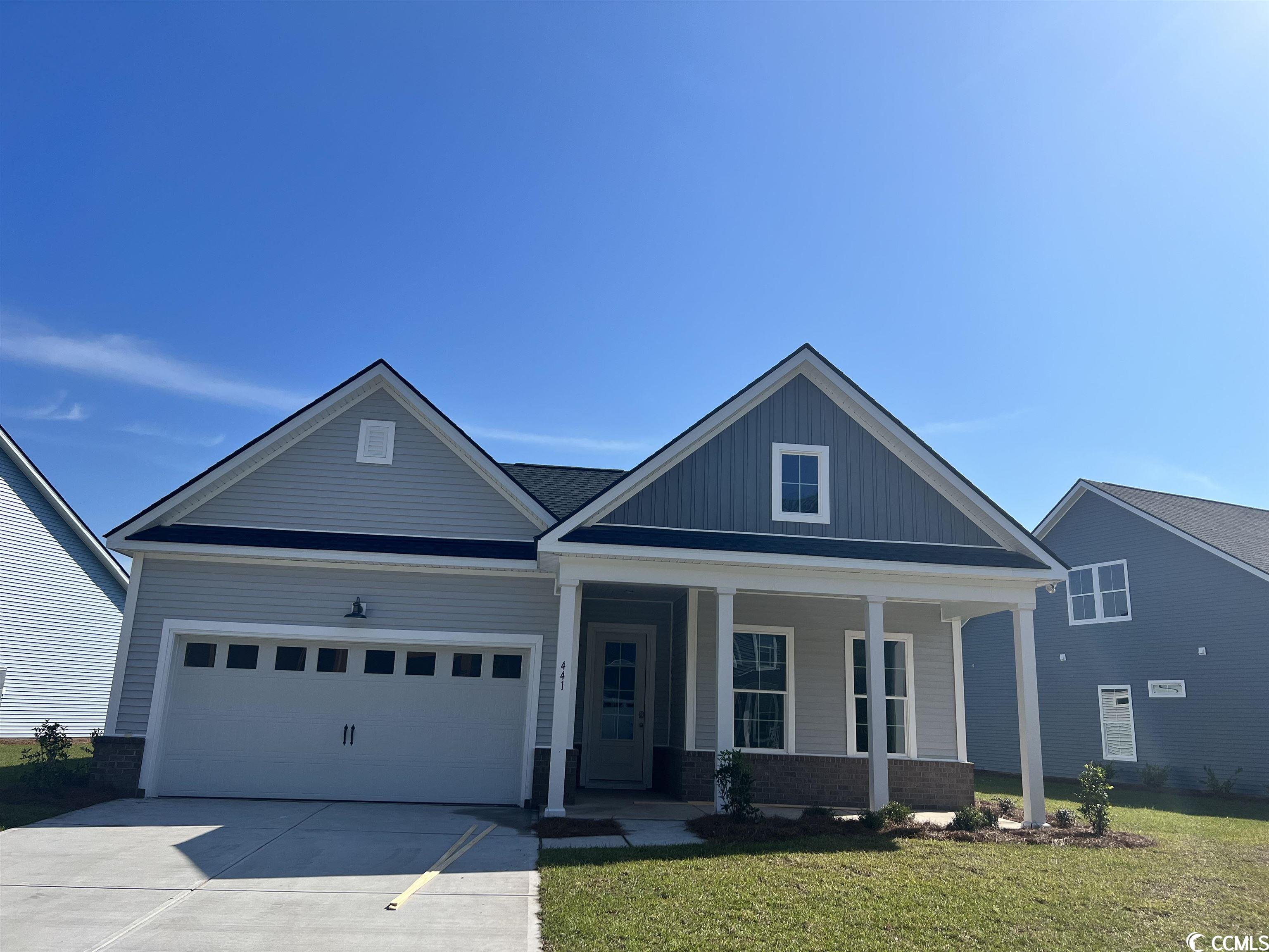 433 Bumble Circle Murrells Inlet, SC 29576 - Photo 3 of 30 Gallery Image 3