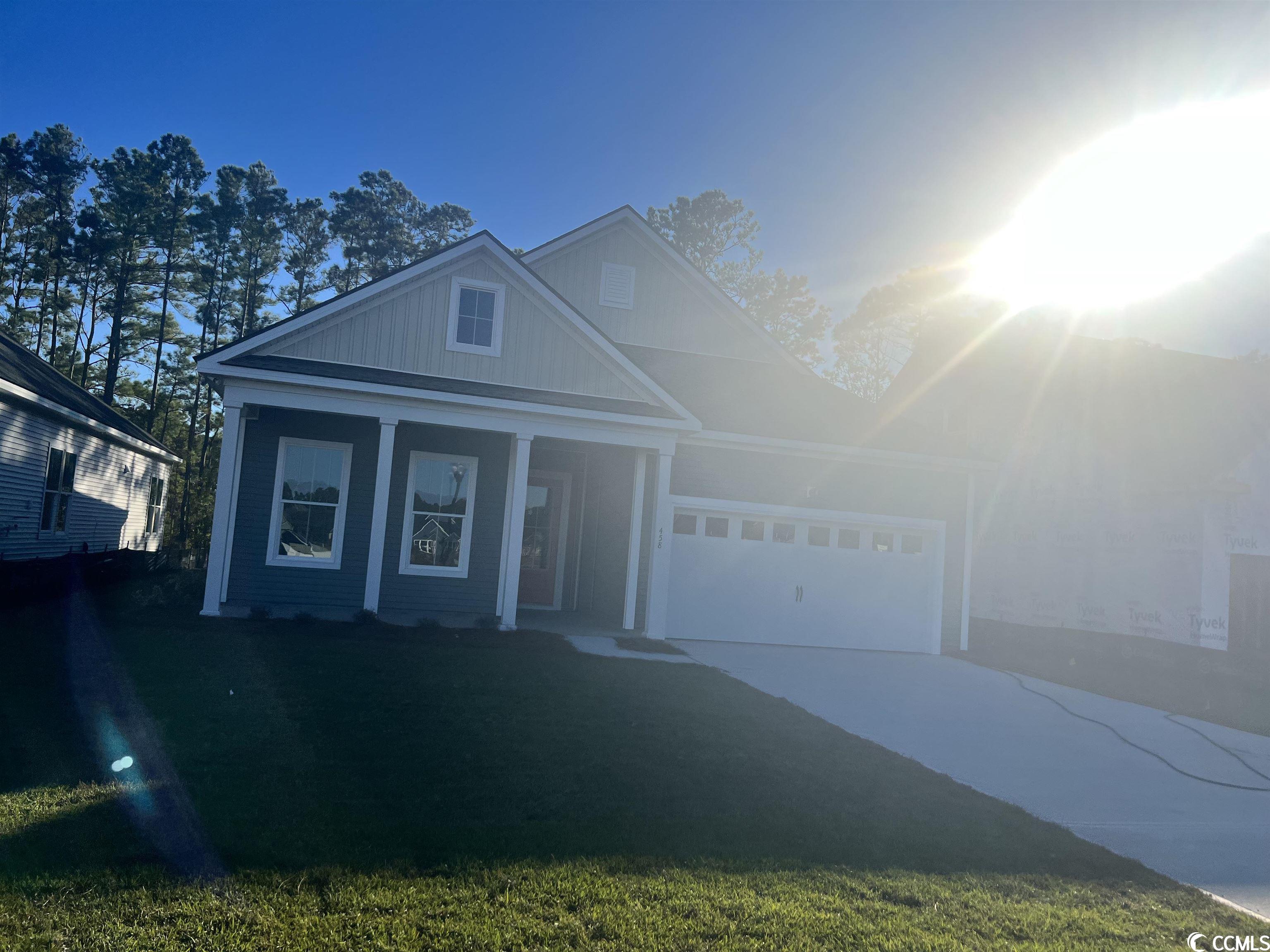 433 Bumble Circle Murrells Inlet, SC 29576 - Photo 5 of 30 Gallery Image 5