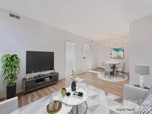 $295,000 | 622 South Haywood Street, Unit 107, Waynesville, NC 28786