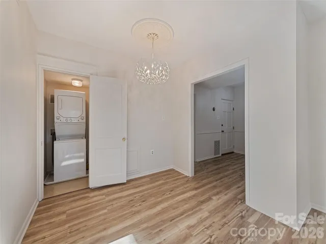 $295,000 | 622 South Haywood Street, Unit 107, Waynesville, NC 28786