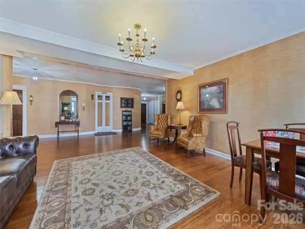 $295,000 | 622 South Haywood Street, Unit 107, Waynesville, NC 28786