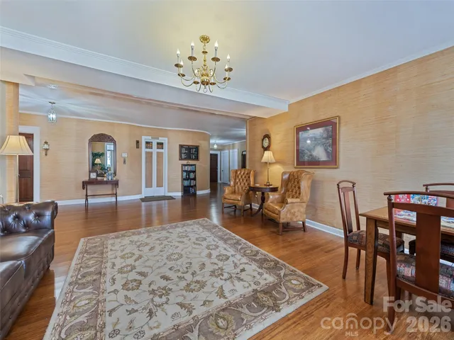 $295,000 | 622 South Haywood Street, Unit 107, Waynesville, NC 28786