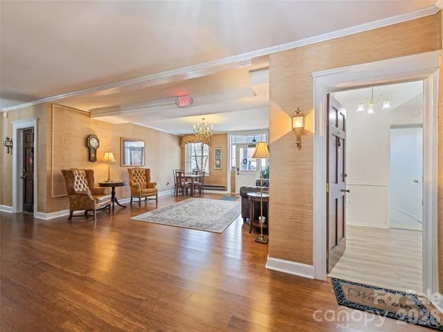 $295,000 | 622 South Haywood Street, Unit 107, Waynesville, NC 28786