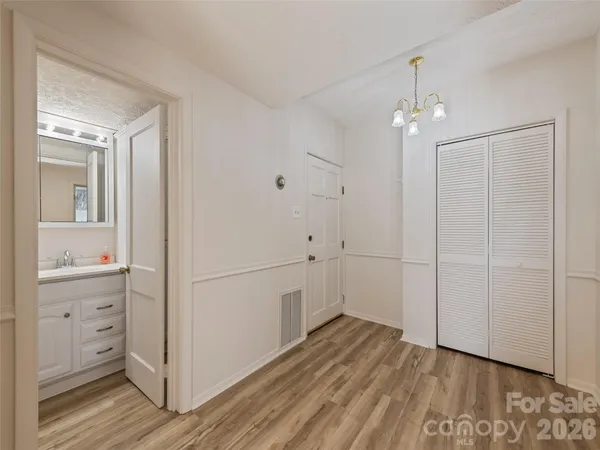 $295,000 | 622 South Haywood Street, Unit 107, Waynesville, NC 28786