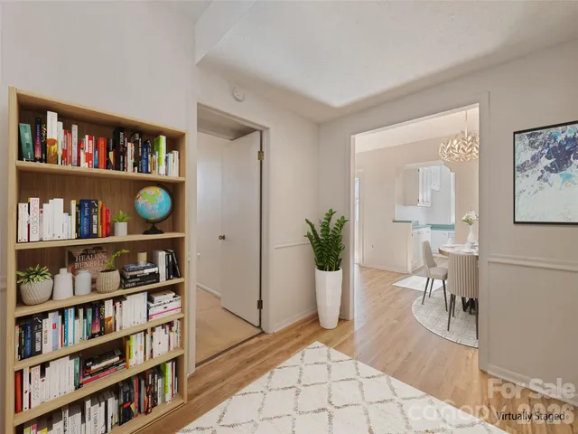 $295,000 | 622 South Haywood Street, Unit 107, Waynesville, NC 28786