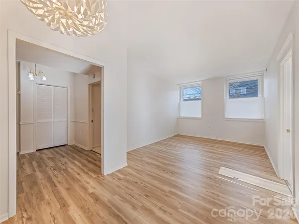 $295,000 | 622 South Haywood Street, Unit 107, Waynesville, NC 28786