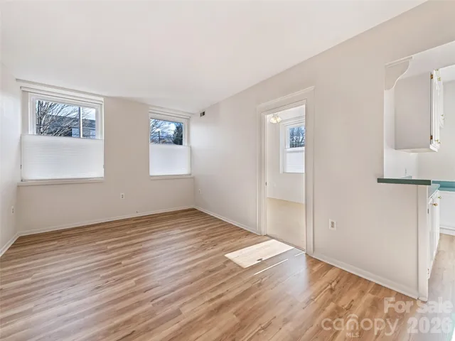 $295,000 | 622 South Haywood Street, Unit 107, Waynesville, NC 28786