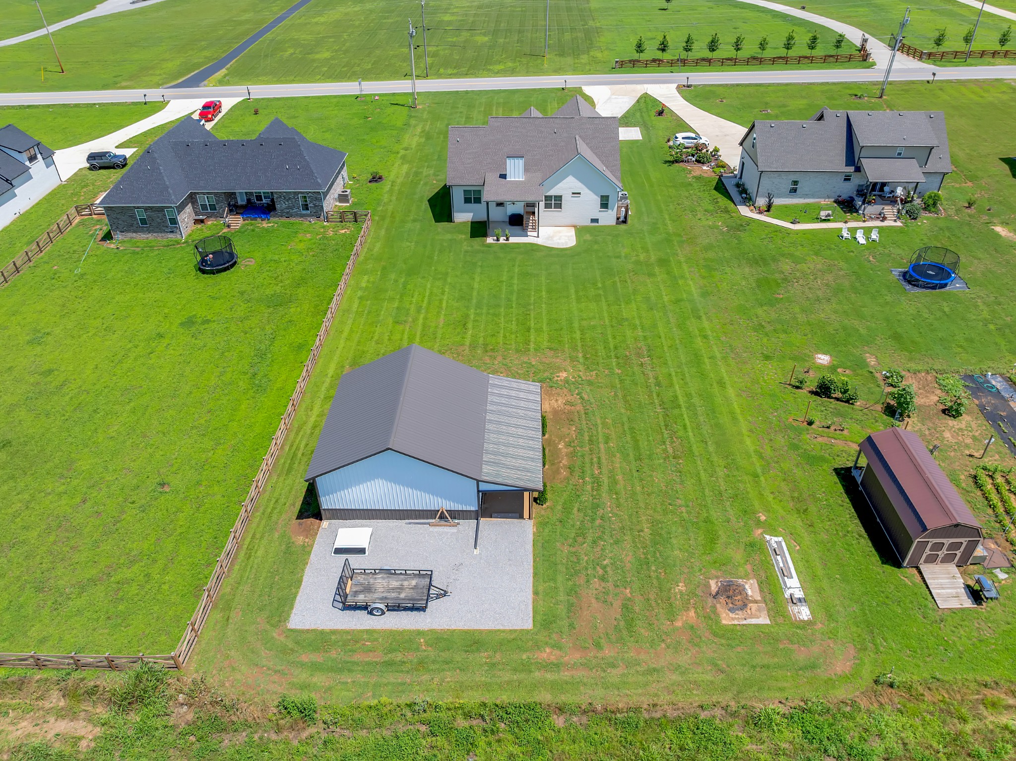 3256 Ostella Road Cornersville, TN 37047 - Photo 65 of 76