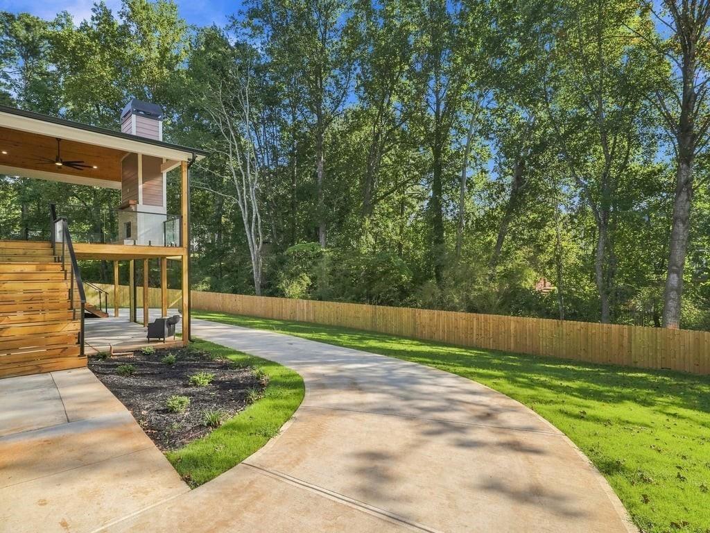 3951 Trickum Road Marietta, GA 30066 - Photo 42 of 55 Gallery Image 42