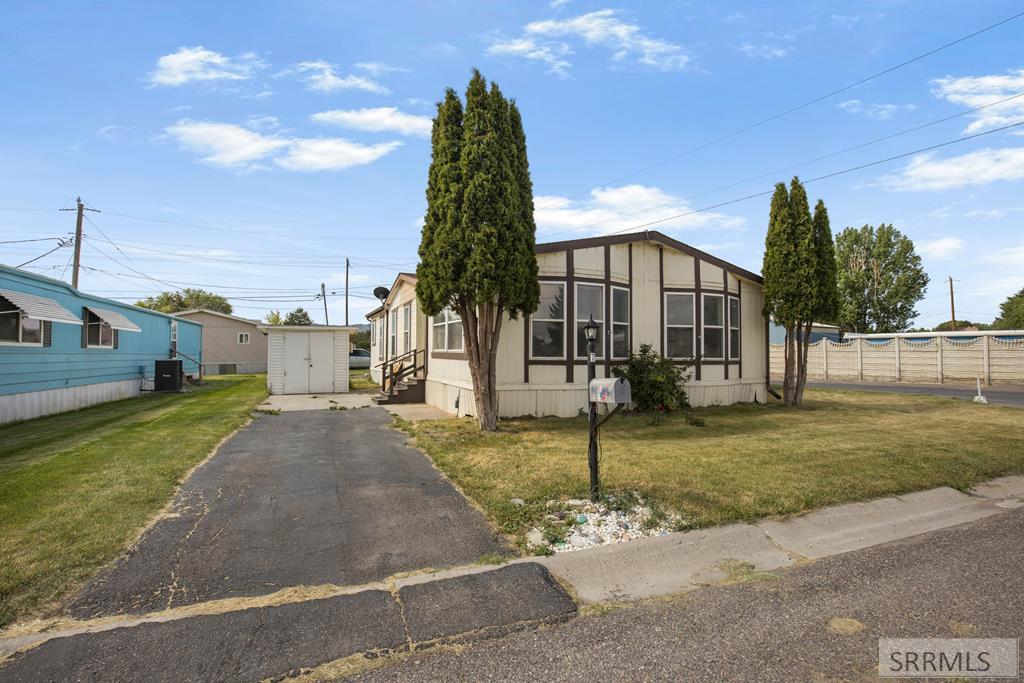 330 West Chubbuck Road, Unit 7 Pocatello, ID 83202 - Photo 1 of 28