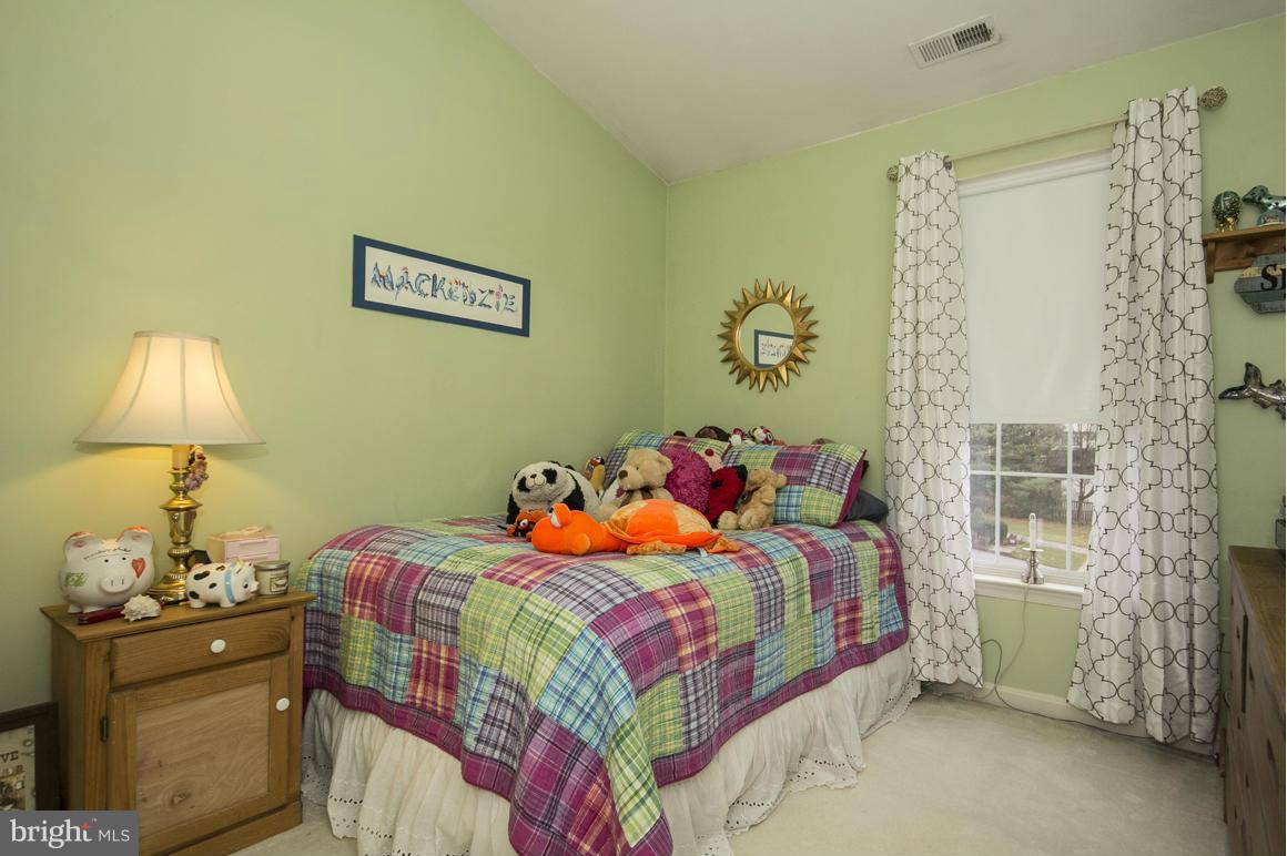 834 Brickston Road Reisterstown, MD 21136 - Photo 13 of 23 Second Bedroom