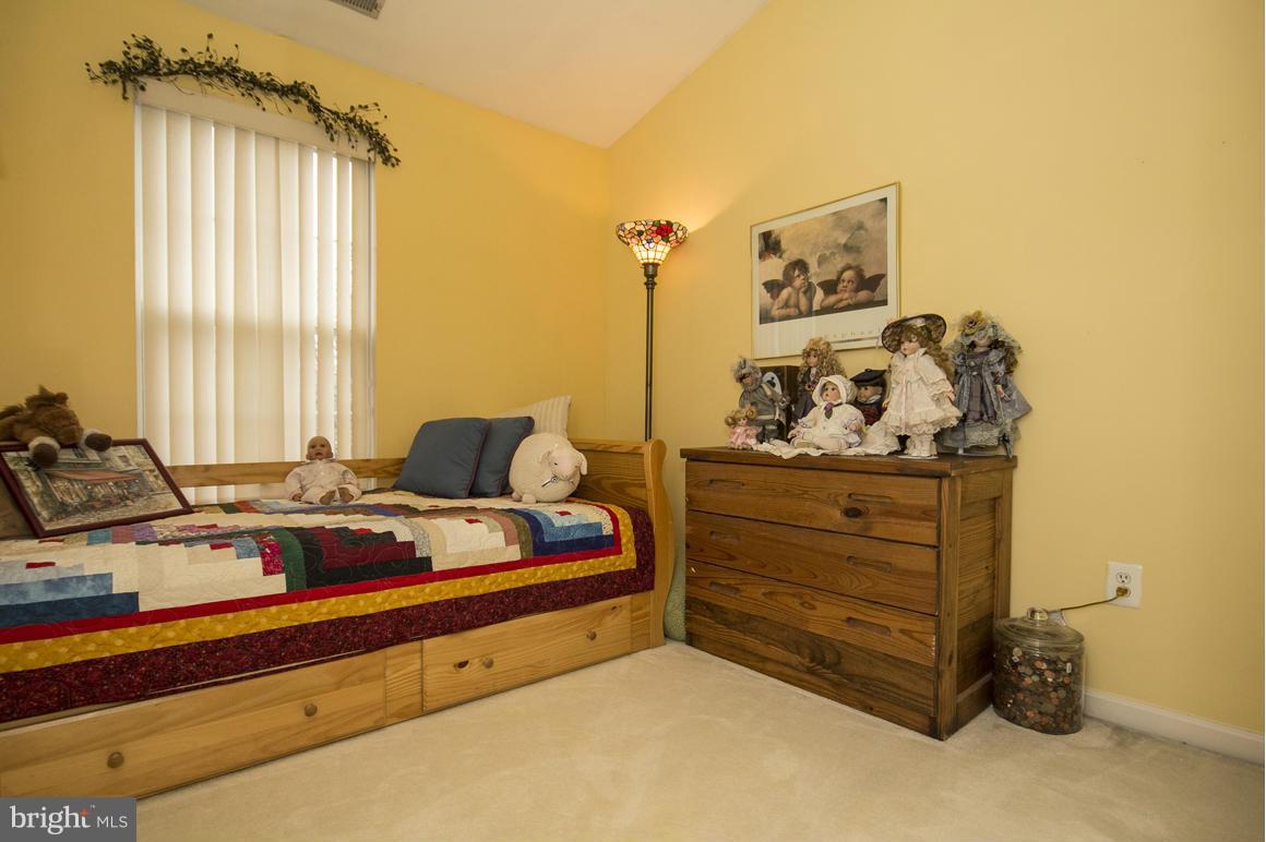 834 Brickston Road Reisterstown, MD 21136 - Photo 14 of 23 Third Bedroom