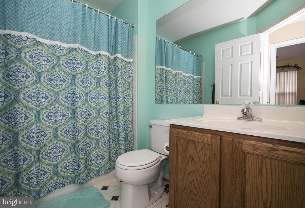 834 Brickston Road Reisterstown, MD 21136 - Photo 15 of 23 Family-Hall Bath
