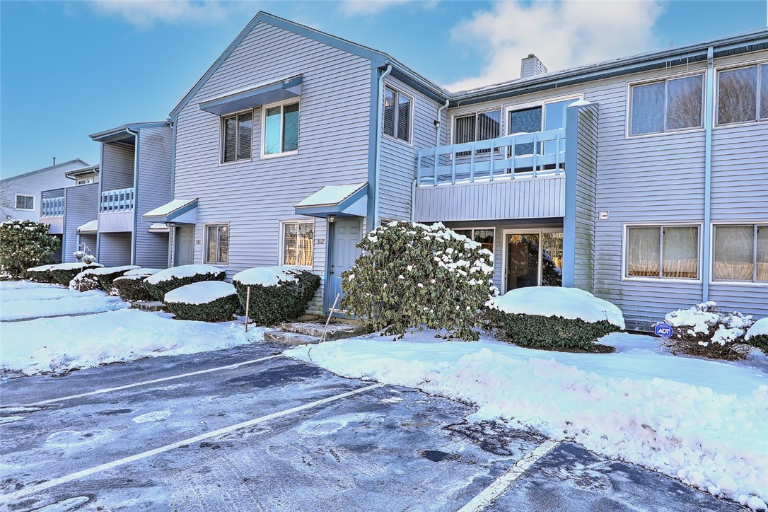 511 Child Street, Unit 102 Warren, RI 02885 - Photo 1 of 34