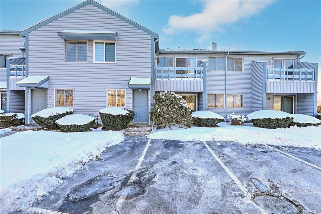 511 Child Street, Unit 102 Warren, RI 02885 - Photo 3 of 34