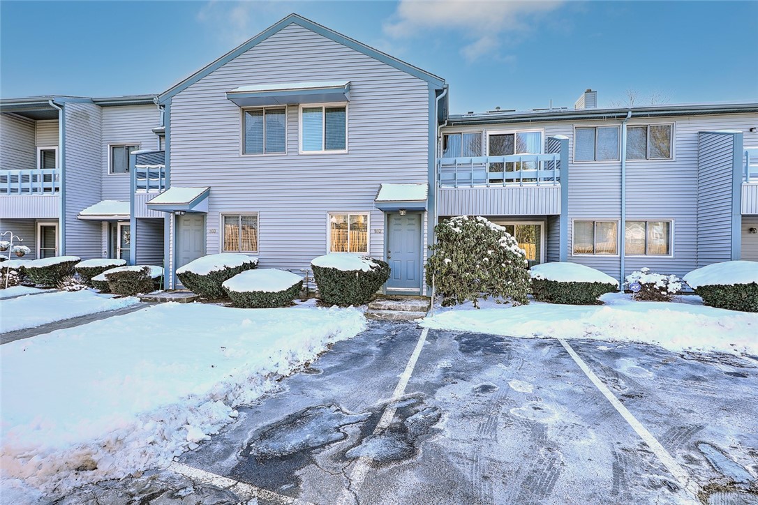 511 Child Street, Unit 102 Warren, RI 02885 - Photo 4 of 34