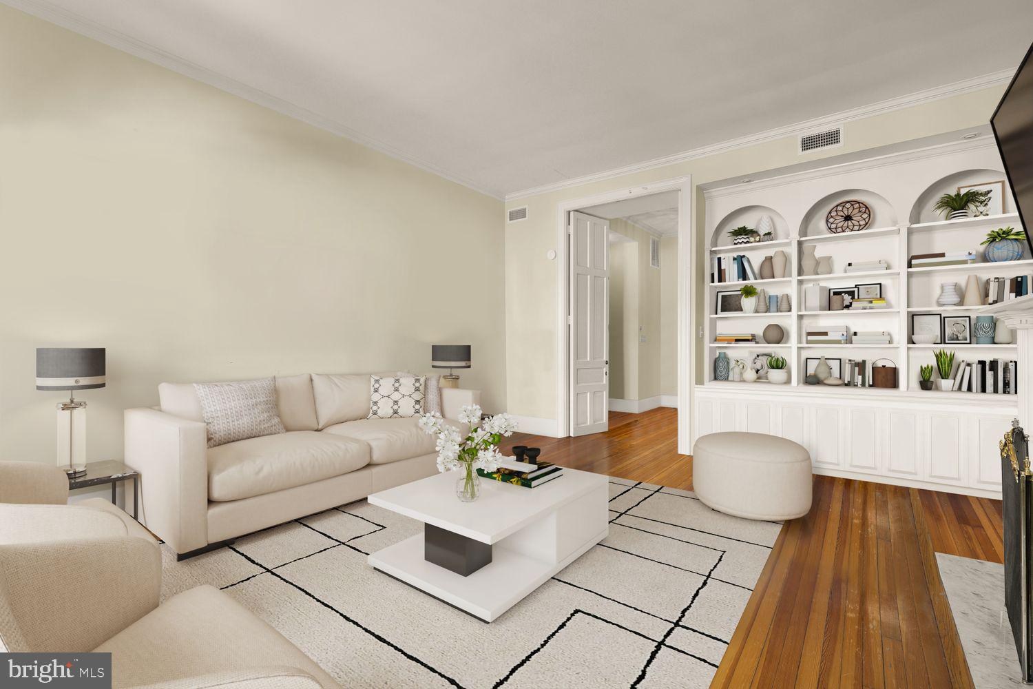 3252 N Street Northwest Washington, DC 20007 - Photo 4 of 10