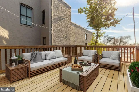 $2,999,000 | 3252 N Street Northwest, Washington, DC 20007