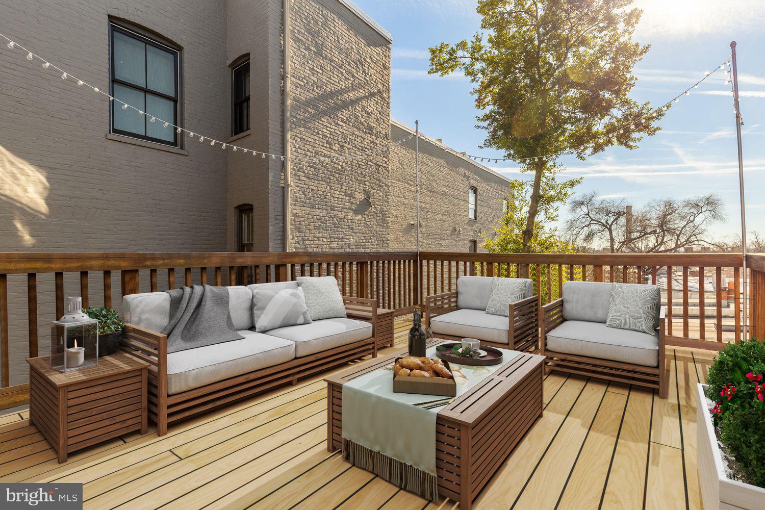 3252 N Street Northwest Washington, DC 20007 - Photo 8 of 10