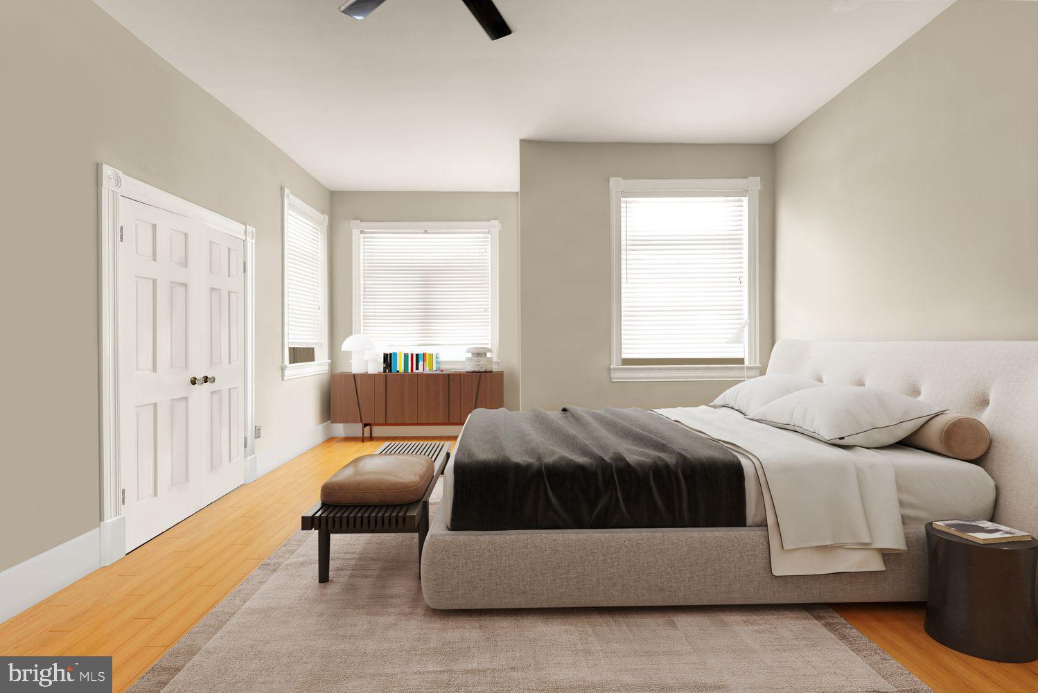 3252 N Street Northwest Washington, DC 20007 - Photo 9 of 10