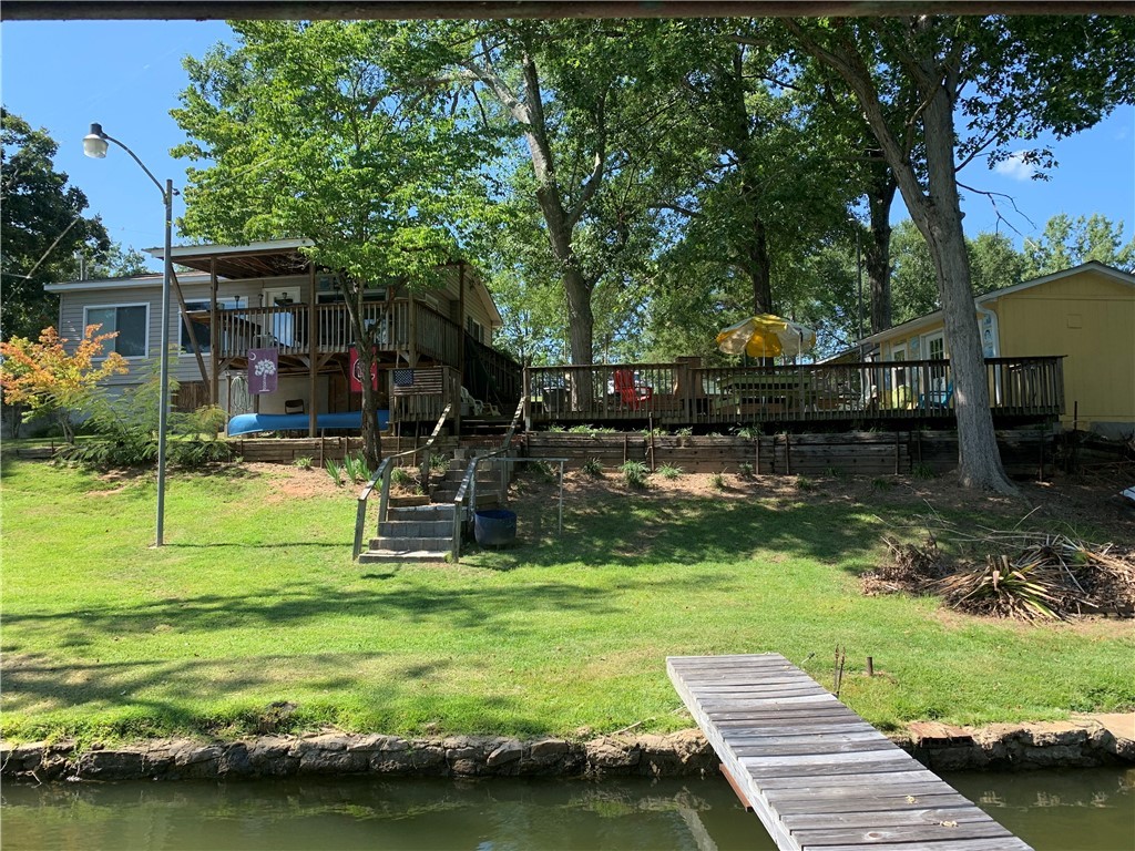 357 Stokes Hollow Road Iva, SC 29655 - Photo 1 of 30 Gallery Image 1