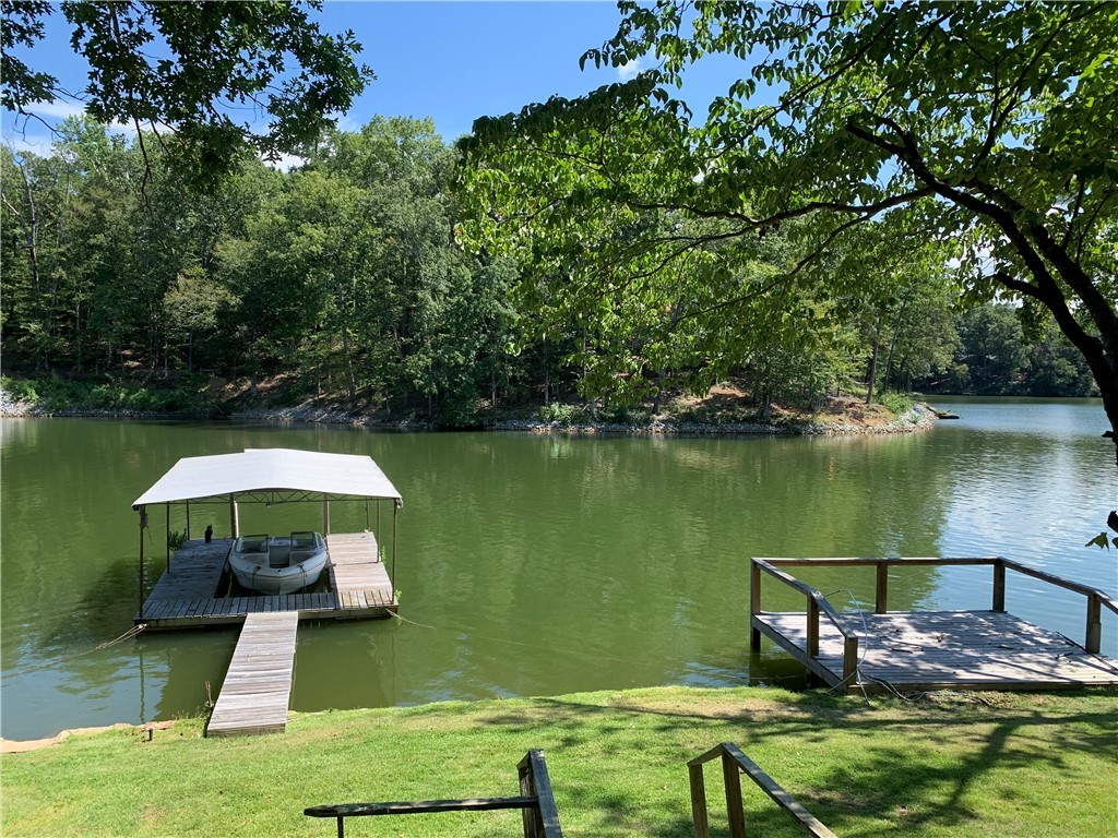 357 Stokes Hollow Road Iva, SC 29655 - Photo 20 of 30 Gallery Image 20