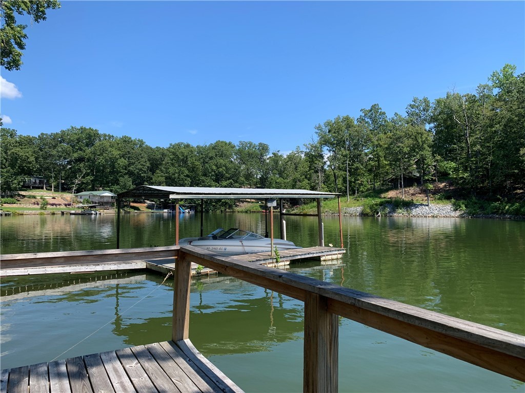 357 Stokes Hollow Road Iva, SC 29655 - Photo 22 of 30 Gallery Image 22