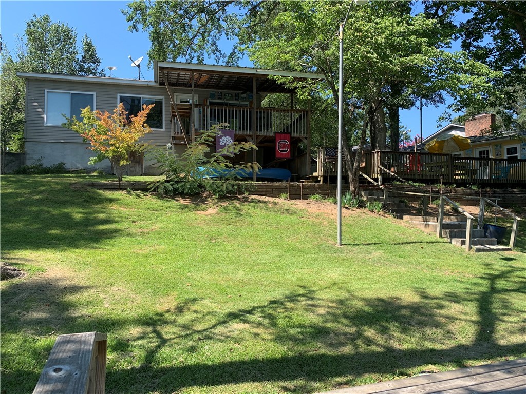 357 Stokes Hollow Road Iva, SC 29655 - Photo 27 of 30 Gallery Image 27
