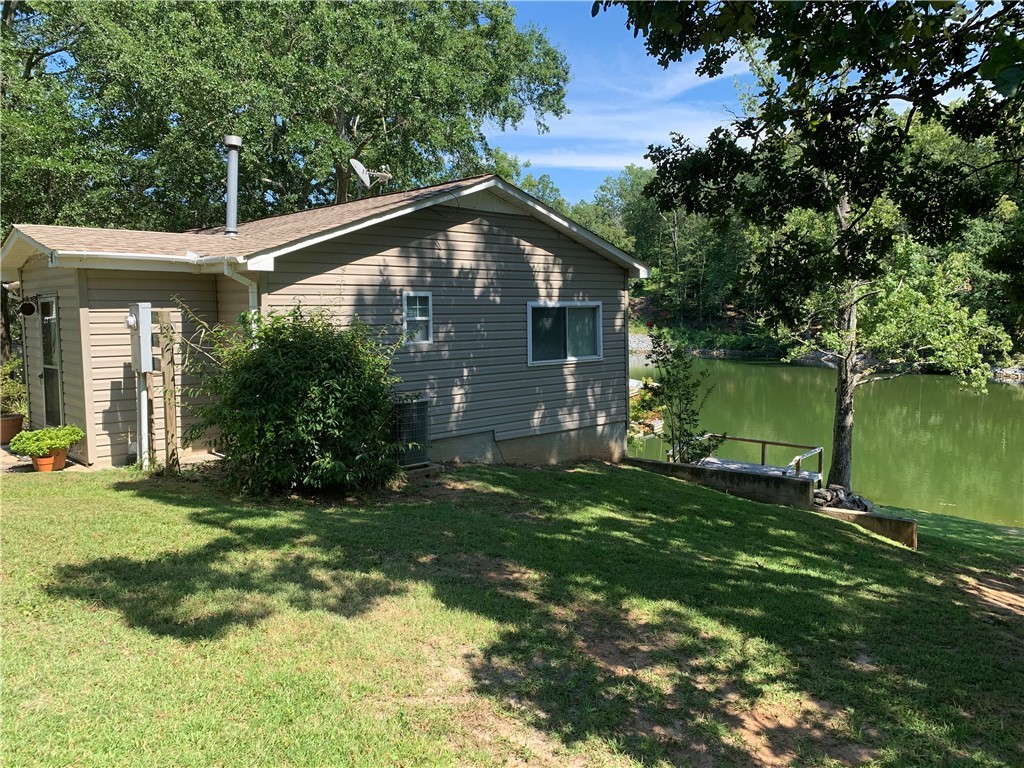 357 Stokes Hollow Road Iva, SC 29655 - Photo 28 of 30 Gallery Image 28