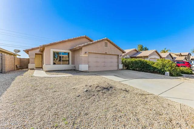 $365,000 | 2207 East 39th Avenue, Apache Junction, AZ 85119