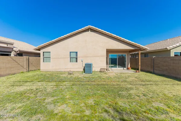 $310,000 | 2207 East 39th Avenue, Apache Junction, AZ 85119