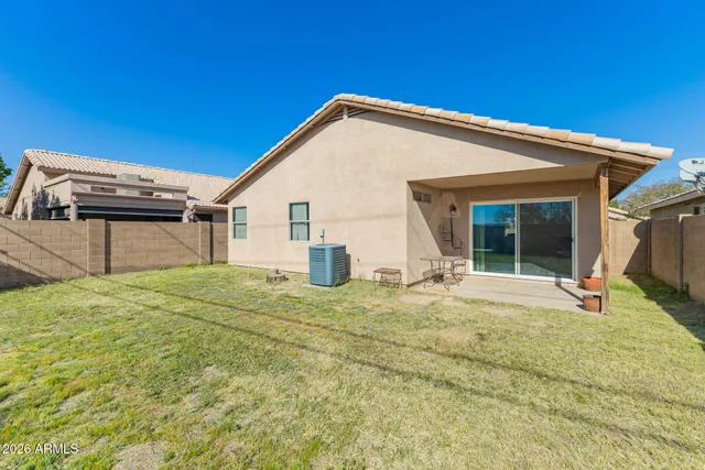 $365,000 | 2207 East 39th Avenue, Apache Junction, AZ 85119
