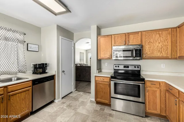 $365,000 | 2207 East 39th Avenue, Apache Junction, AZ 85119