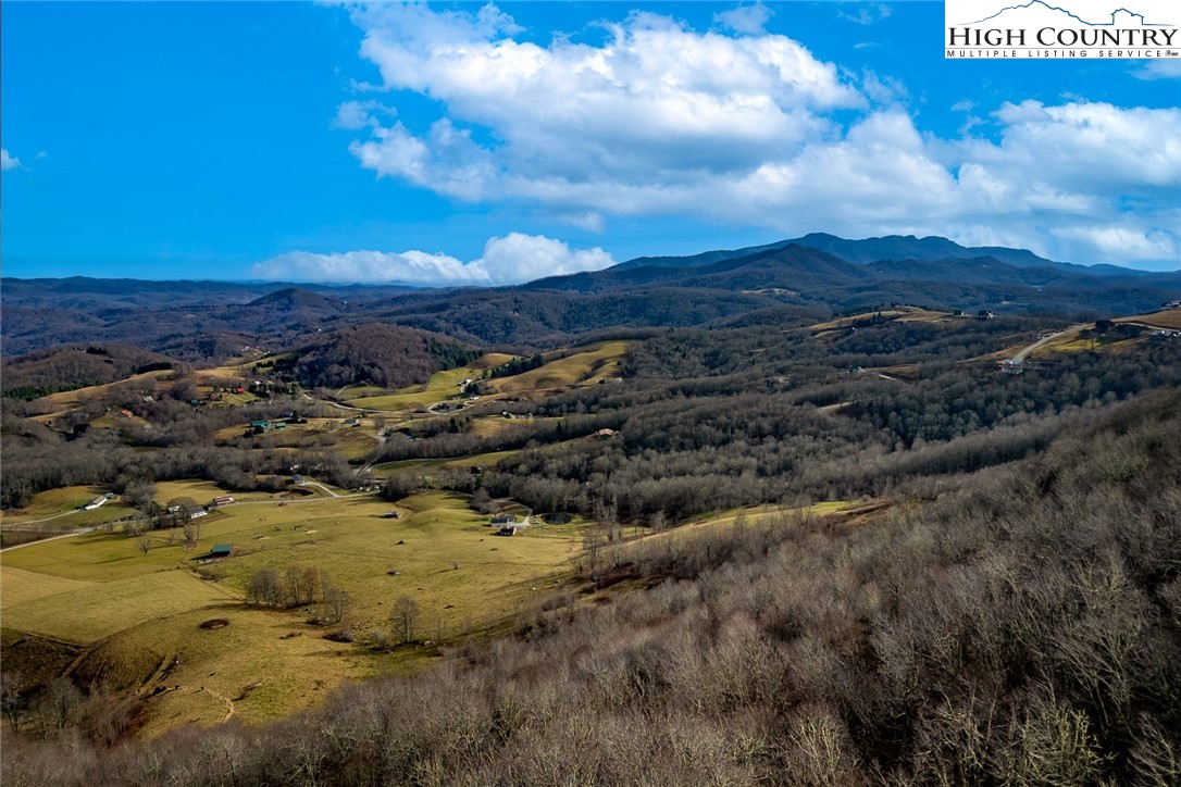 Lot 36-37 Long View Road Banner Elk, NC 28604 - Photo 11 of 17 a view of a sky