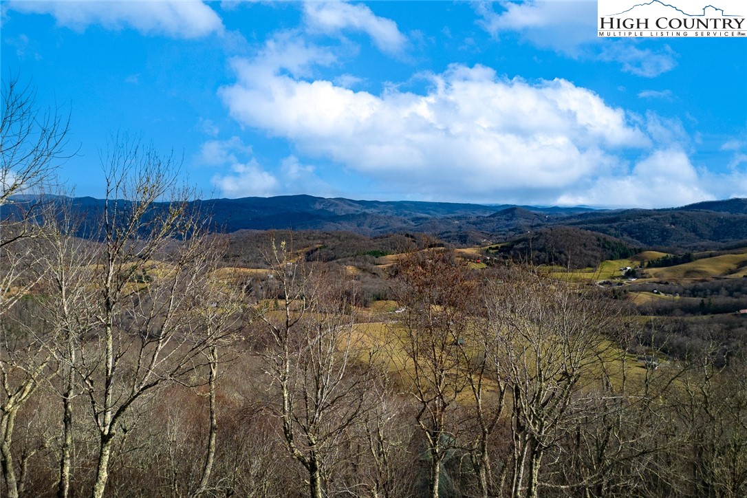 Lot 36-37 Long View Road Banner Elk, NC 28604 - Photo 10 of 17 a view of a yard
