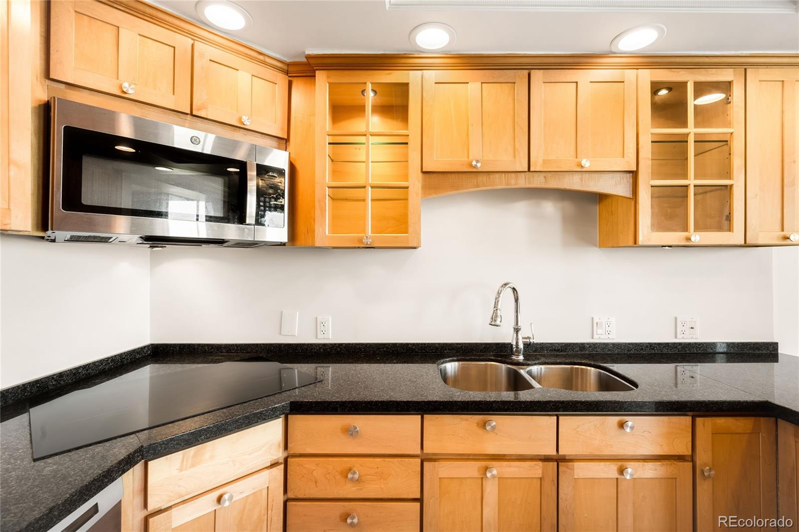 1111 Race Street, Unit 14B Denver, CO 80206 - Photo 18 of 43 Gallery Image 18